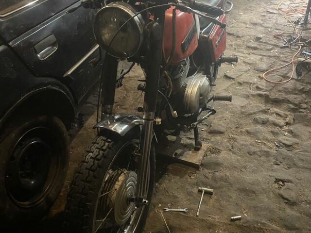 ІЖ Інша, об'ємом двигуна 0.35 л та пробігом 0 тис. км за 95 $, фото 1 на Automoto.ua