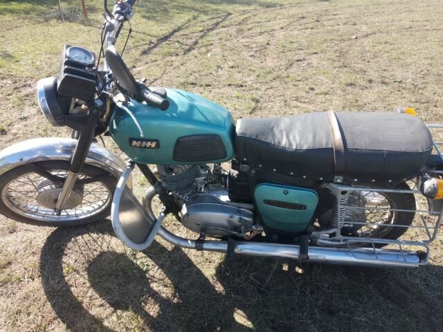 ИЖ Другая, объемом двигателя 0.35 л и пробегом 0 тыс. км за 214 $, фото 1 на Automoto.ua