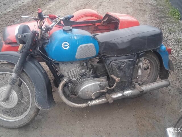 ИЖ Другая, объемом двигателя 0.15 л и пробегом 0 тыс. км за 356 $, фото 1 на Automoto.ua