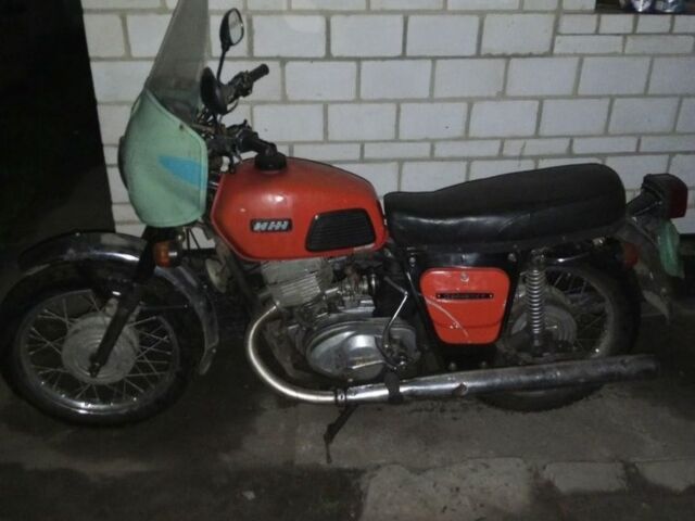 ІЖ Інша, об'ємом двигуна 0.35 л та пробігом 0 тис. км за 525 $, фото 1 на Automoto.ua