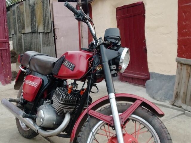 ИЖ Другая, объемом двигателя 0.35 л и пробегом 0 тыс. км за 358 $, фото 1 на Automoto.ua