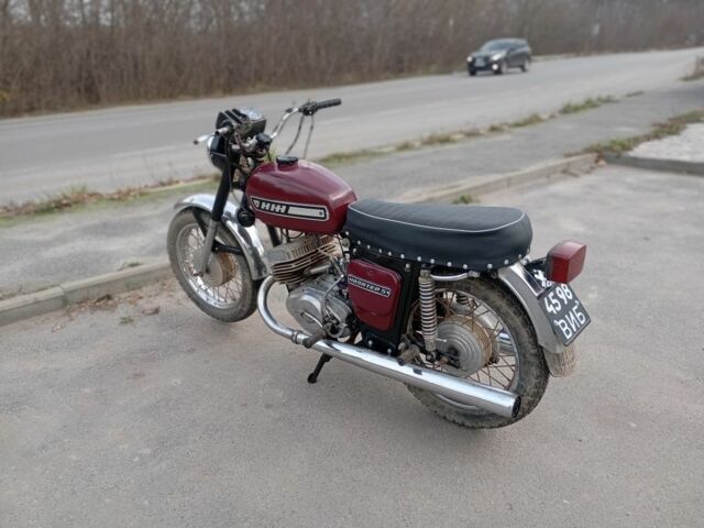 ИЖ Другая, объемом двигателя 0.35 л и пробегом 0 тыс. км за 476 $, фото 1 на Automoto.ua