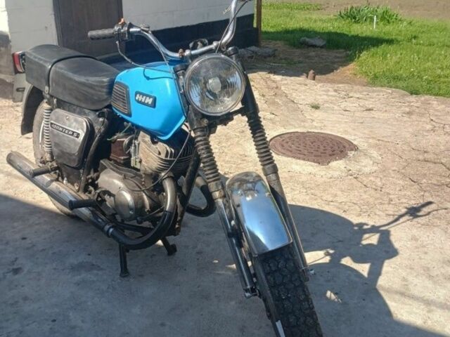 ИЖ Другая, объемом двигателя 0.35 л и пробегом 0 тыс. км за 214 $, фото 1 на Automoto.ua