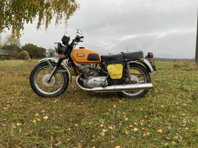 ИЖ Другая, объемом двигателя 0.35 л и пробегом 0 тыс. км за 192 $, фото 1 на Automoto.ua