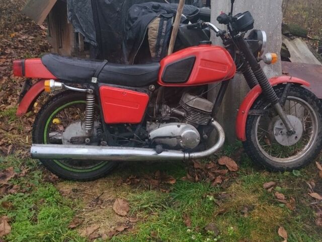 ИЖ Другая, объемом двигателя 0.35 л и пробегом 0 тыс. км за 284 $, фото 1 на Automoto.ua