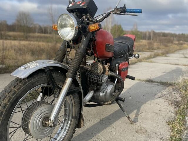 ИЖ Другая, объемом двигателя 0.35 л и пробегом 0 тыс. км за 142 $, фото 1 на Automoto.ua