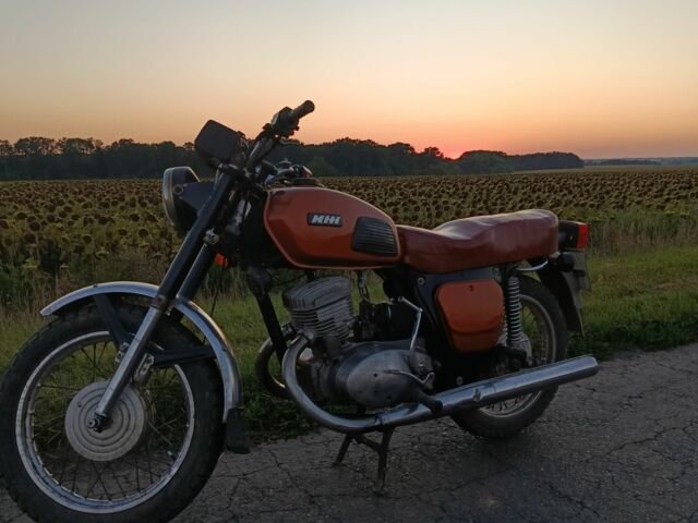 ИЖ Другая, объемом двигателя 0.35 л и пробегом 0 тыс. км за 336 $, фото 1 на Automoto.ua