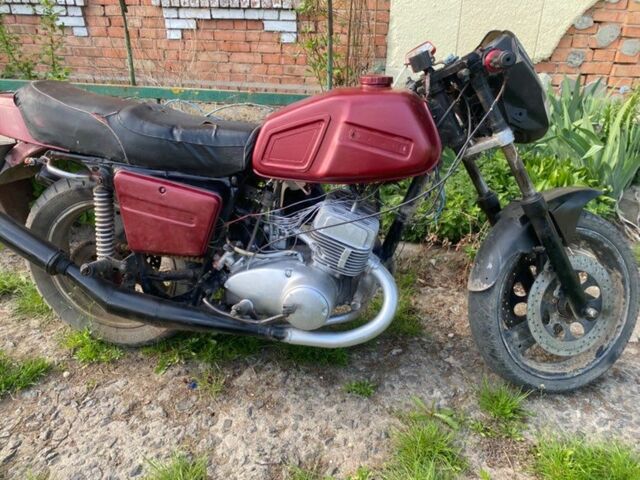 ИЖ Другая, объемом двигателя 0.35 л и пробегом 0 тыс. км за 191 $, фото 1 на Automoto.ua