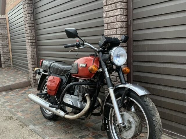 ИЖ Другая, объемом двигателя 0.35 л и пробегом 0 тыс. км за 500 $, фото 1 на Automoto.ua