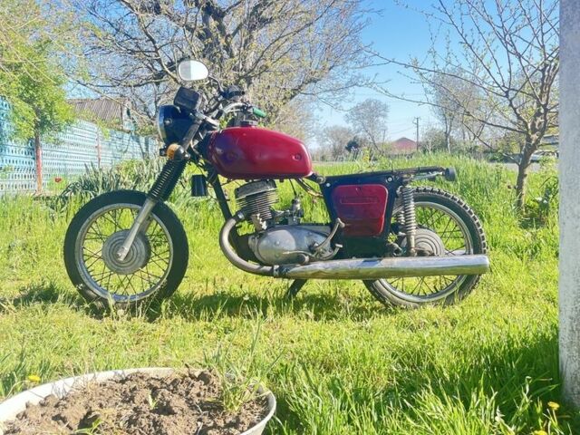 ИЖ Другая, объемом двигателя 0.35 л и пробегом 0 тыс. км за 166 $, фото 1 на Automoto.ua