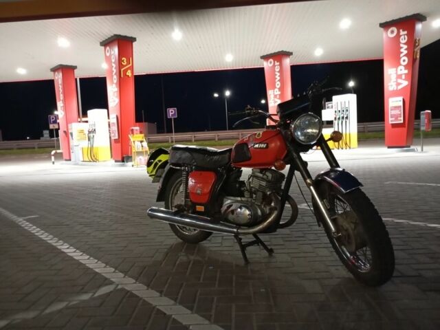 ИЖ Другая, объемом двигателя 0.35 л и пробегом 0 тыс. км за 285 $, фото 1 на Automoto.ua