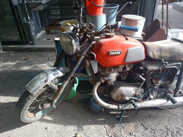 ИЖ Другая, объемом двигателя 0 л и пробегом 0 тыс. км за 119 $, фото 1 на Automoto.ua