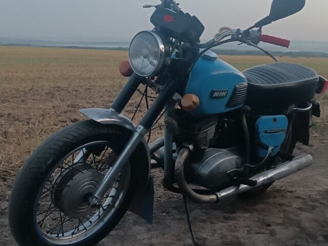 ИЖ Другая, объемом двигателя 0.35 л и пробегом 0 тыс. км за 253 $, фото 1 на Automoto.ua