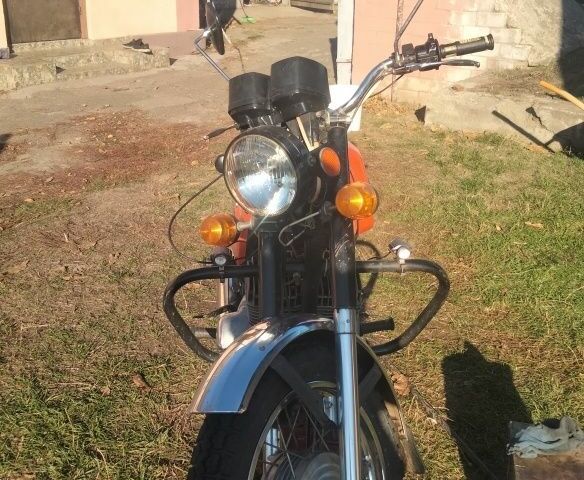 ИЖ Другая, объемом двигателя 0.35 л и пробегом 0 тыс. км за 591 $, фото 1 на Automoto.ua