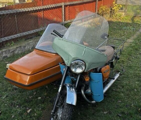 ІЖ Інша, об'ємом двигуна 0.35 л та пробігом 0 тис. км за 650 $, фото 1 на Automoto.ua