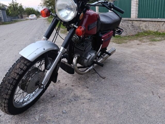 ИЖ Другая, объемом двигателя 0.35 л и пробегом 0 тыс. км за 442 $, фото 1 на Automoto.ua