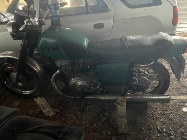 ИЖ Другая, объемом двигателя 0.35 л и пробегом 0 тыс. км за 473 $, фото 1 на Automoto.ua