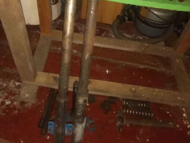 ИЖ Другая, объемом двигателя 0.35 л и пробегом 0 тыс. км за 131 $, фото 1 на Automoto.ua