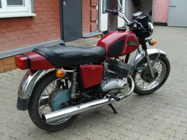 ИЖ Другая, объемом двигателя 0.35 л и пробегом 0 тыс. км за 234 $, фото 1 на Automoto.ua