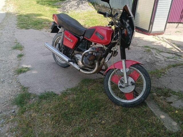 ИЖ Другая, объемом двигателя 0.35 л и пробегом 0 тыс. км за 592 $, фото 1 на Automoto.ua