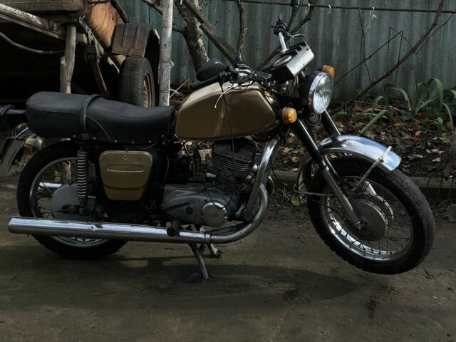 ІЖ Інша, об'ємом двигуна 0.35 л та пробігом 0 тис. км за 286 $, фото 1 на Automoto.ua