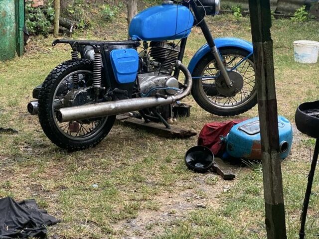 ИЖ Другая, объемом двигателя 0 л и пробегом 0 тыс. км за 168 $, фото 1 на Automoto.ua