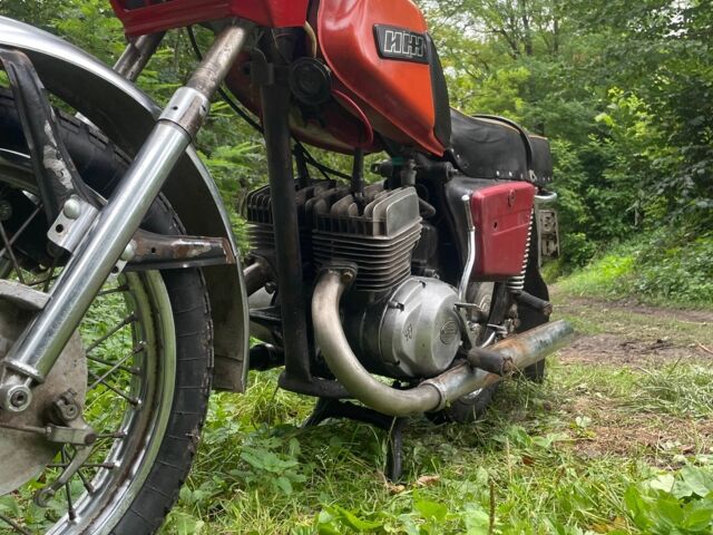 ІЖ Інша, об'ємом двигуна 0.35 л та пробігом 0 тис. км за 194 $, фото 1 на Automoto.ua