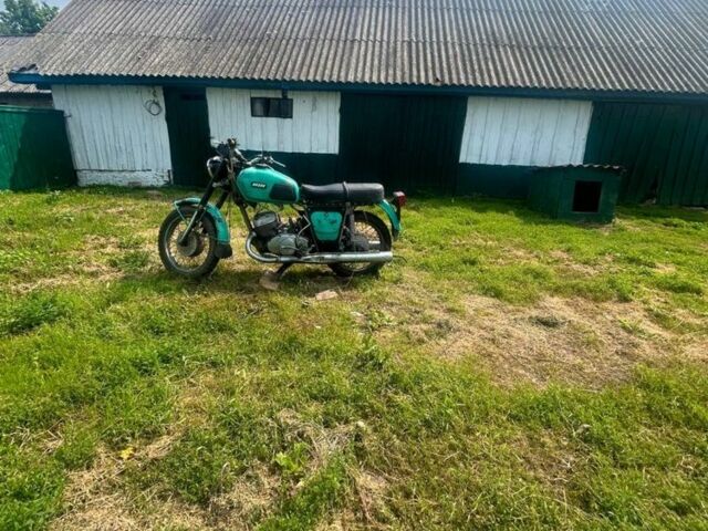 ИЖ Другая, объемом двигателя 0.35 л и пробегом 0 тыс. км за 189 $, фото 1 на Automoto.ua