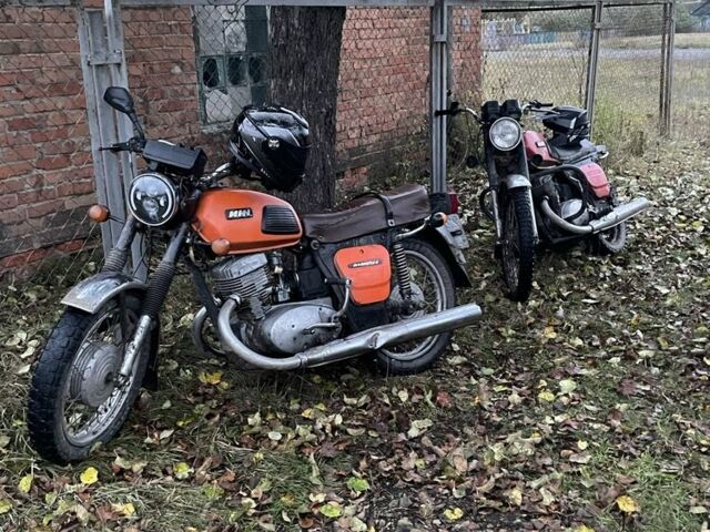 ІЖ Інша, об'ємом двигуна 0.35 л та пробігом 0 тис. км за 475 $, фото 1 на Automoto.ua