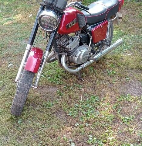 ІЖ Інша, об'ємом двигуна 0.35 л та пробігом 0 тис. км за 357 $, фото 1 на Automoto.ua