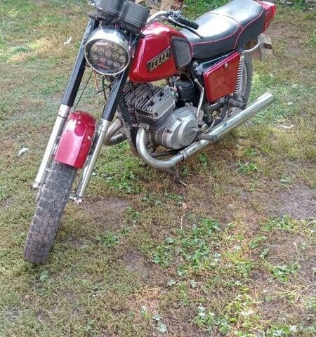 ИЖ Другая, объемом двигателя 0.35 л и пробегом 0 тыс. км за 428 $, фото 1 на Automoto.ua