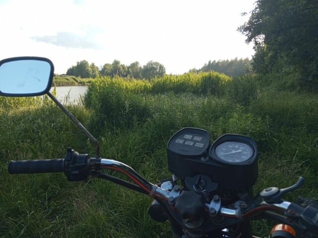 ИЖ Другая, объемом двигателя 0.35 л и пробегом 0 тыс. км за 334 $, фото 1 на Automoto.ua