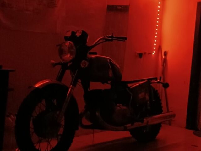 ИЖ Другая, объемом двигателя 0.35 л и пробегом 0 тыс. км за 190 $, фото 1 на Automoto.ua