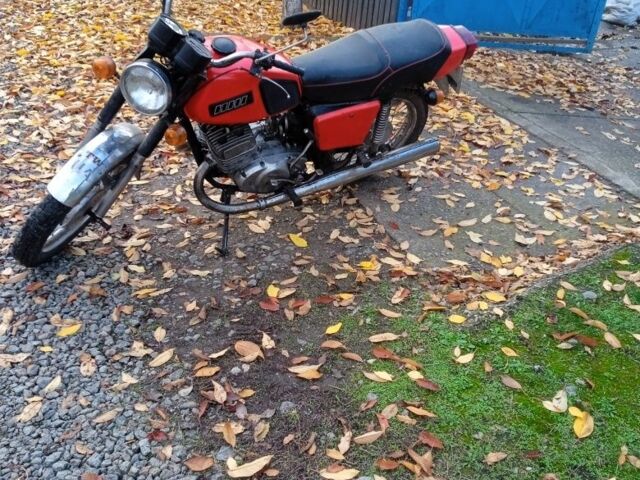 ІЖ Інша, об'ємом двигуна 0.35 л та пробігом 0 тис. км за 333 $, фото 1 на Automoto.ua