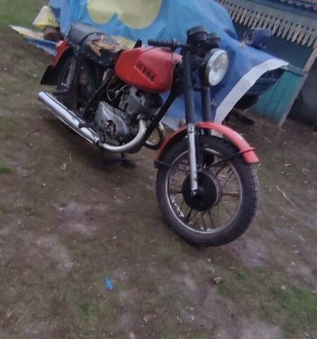 ИЖ Другая, объемом двигателя 0.35 л и пробегом 0 тыс. км за 190 $, фото 1 на Automoto.ua