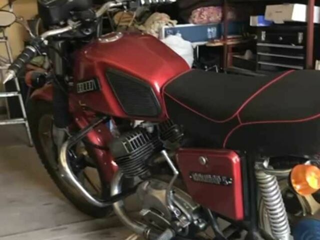 ІЖ Інша, об'ємом двигуна 0.35 л та пробігом 0 тис. км за 1188 $, фото 1 на Automoto.ua