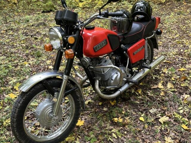 ИЖ Другая, объемом двигателя 0.35 л и пробегом 0 тыс. км за 667 $, фото 1 на Automoto.ua