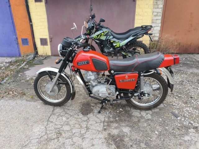 ИЖ Другая, объемом двигателя 0.35 л и пробегом 0 тыс. км за 594 $, фото 1 на Automoto.ua