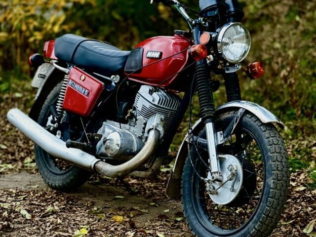 ИЖ Другая, объемом двигателя 0.35 л и пробегом 0 тыс. км за 595 $, фото 1 на Automoto.ua