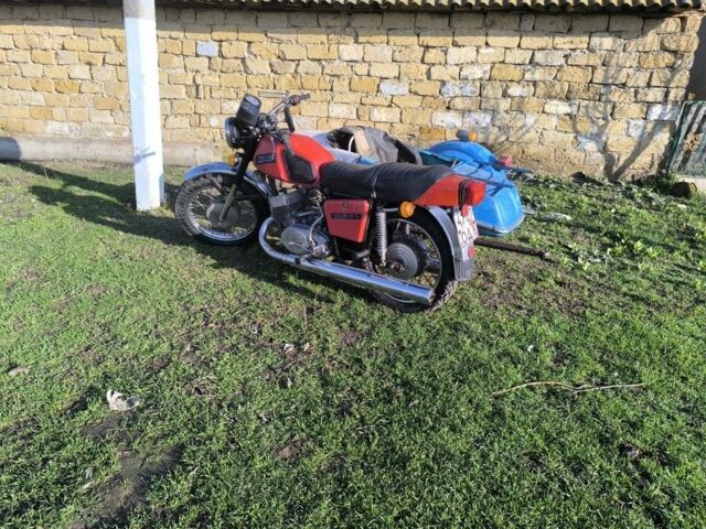 ИЖ Другая, объемом двигателя 0.35 л и пробегом 0 тыс. км за 592 $, фото 1 на Automoto.ua