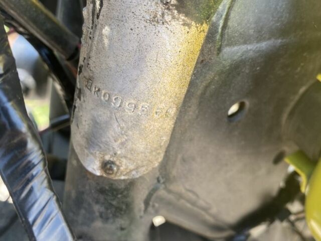 ИЖ Другая, объемом двигателя 0.35 л и пробегом 0 тыс. км за 239 $, фото 1 на Automoto.ua