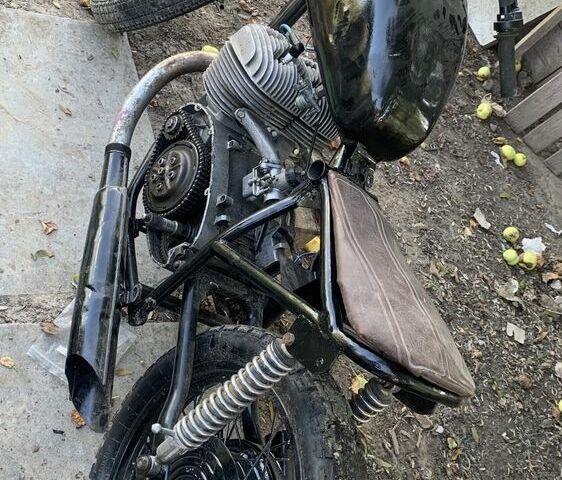 ІЖ Інша, об'ємом двигуна 0.35 л та пробігом 0 тис. км за 120 $, фото 1 на Automoto.ua