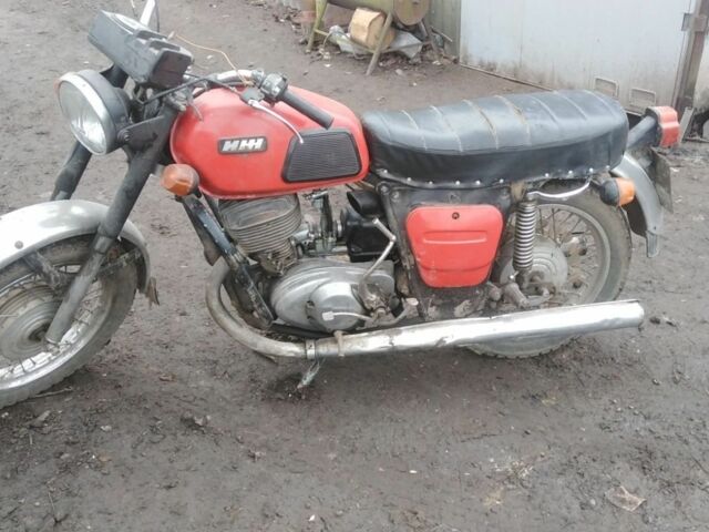 ИЖ Другая, объемом двигателя 25 л и пробегом 0 тыс. км за 131 $, фото 1 на Automoto.ua