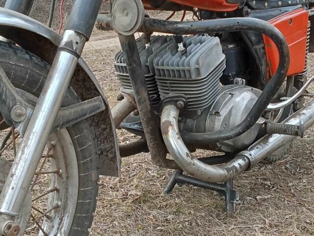 ИЖ Другая, объемом двигателя 0.35 л и пробегом 0 тыс. км за 380 $, фото 1 на Automoto.ua