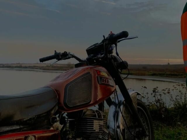 ИЖ Другая, объемом двигателя 0.3 л и пробегом 0 тыс. км за 334 $, фото 1 на Automoto.ua