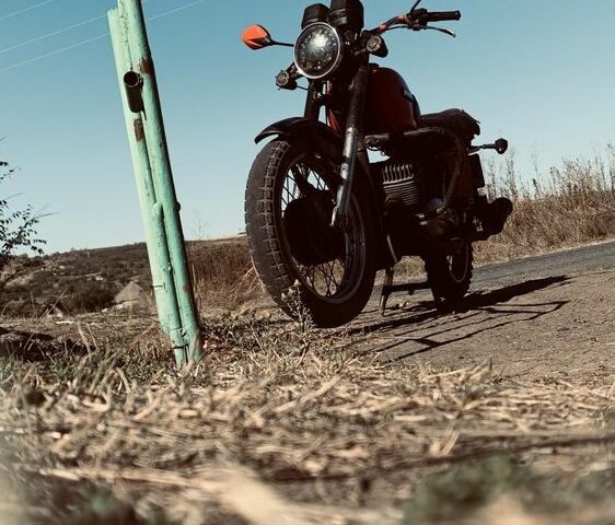 ИЖ Другая, объемом двигателя 0.35 л и пробегом 0 тыс. км за 261 $, фото 1 на Automoto.ua