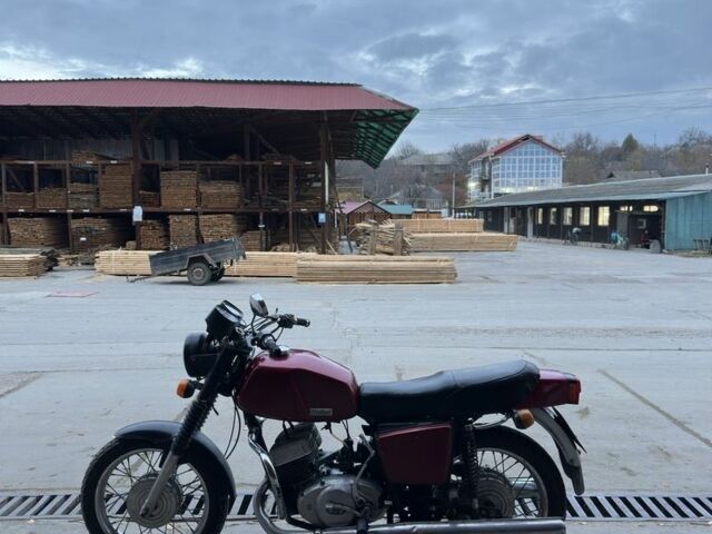 ИЖ Другая, объемом двигателя 0.35 л и пробегом 0 тыс. км за 296 $, фото 1 на Automoto.ua