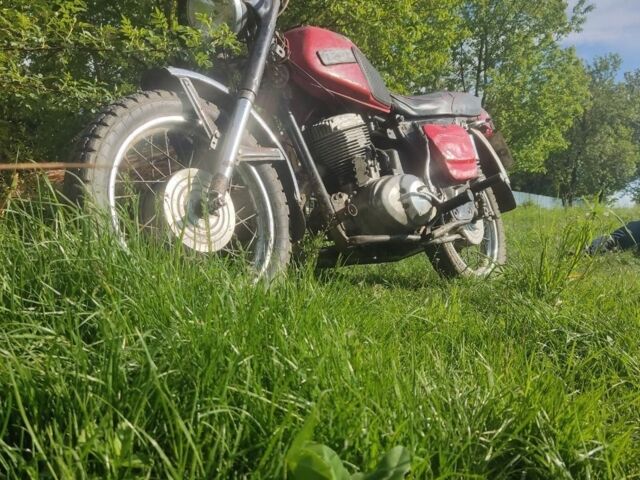 ИЖ Другая, объемом двигателя 0.35 л и пробегом 0 тыс. км за 190 $, фото 1 на Automoto.ua