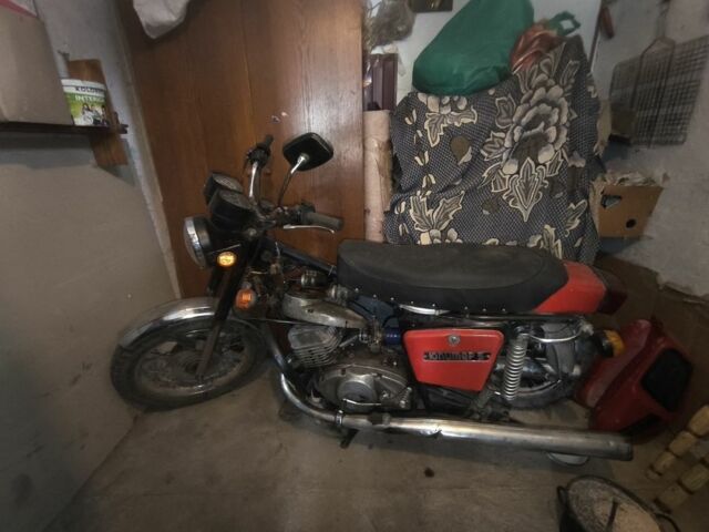 ИЖ Другая, объемом двигателя 0.35 л и пробегом 0 тыс. км за 274 $, фото 1 на Automoto.ua