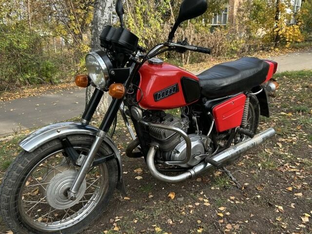 ИЖ Другая, объемом двигателя 0 л и пробегом 0 тыс. км за 300 $, фото 1 на Automoto.ua